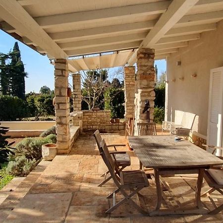 House Spina Villa Pelegrin Ngoại thất bức ảnh