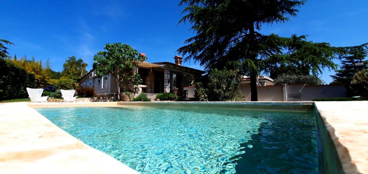House Spina Villa Pelegrin Ngoại thất bức ảnh